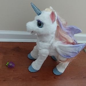 Starlily Interactive Magical Unicorn